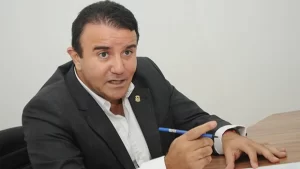 Entrevista Exclusiva: Eduardo Siqueira Campos, Pré-candidato a Prefeito de Palmas
