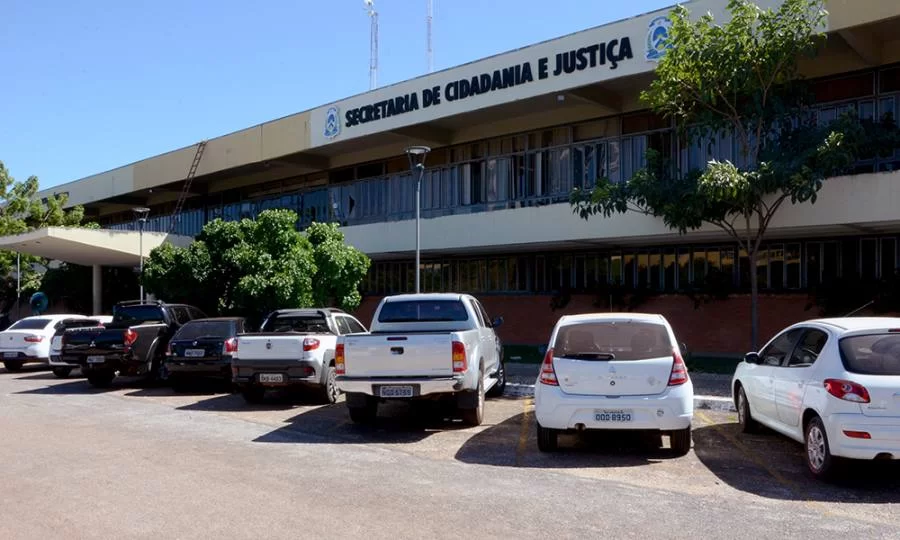 Governo pede remanejamento de recursos na Assembleia Legislativa  para investir na Secretaria de SeguranÃÂ§a Cidadania e JustiÃÂ§a