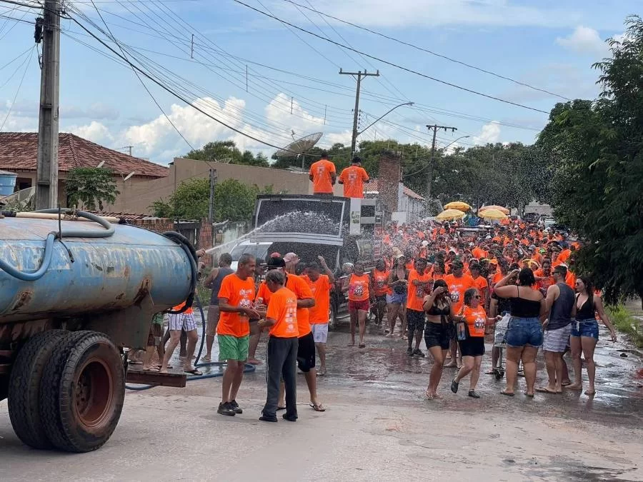 Bloquinho da Segurança: veja como curtir a folia em casa ou nas ruas sem perder a Energia