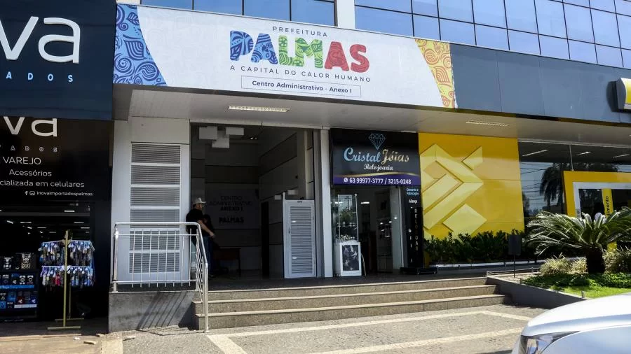 Palmas abre inscrições de concurso da saúde com 900 vagas