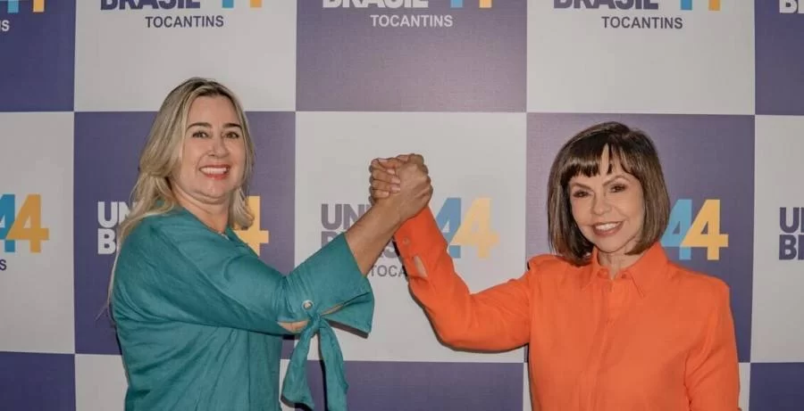 Suplente de Dorinha, professora Lu Parizi volta ao cenário e coloca seu nome como candidata a prefeita em Arapoema