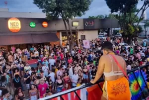 Palmas terá ponto facultativo durante o período de Carnaval