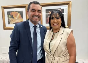 Com reconhecimento a artistas locais, Janad Valcari se torna uma das maiores incentivadoras da cultura na Assembleia Legislativa