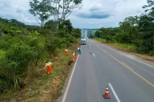 EcoRodovias lança campanha contra assédio sexual e moral a funcionários de praças de pedágio
