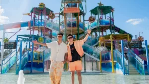 Entrevista: Sucesso com hit "Caliente", Nilson Neto compartilha curiosidades sobre carreira e confirma dois shows no Tocantins