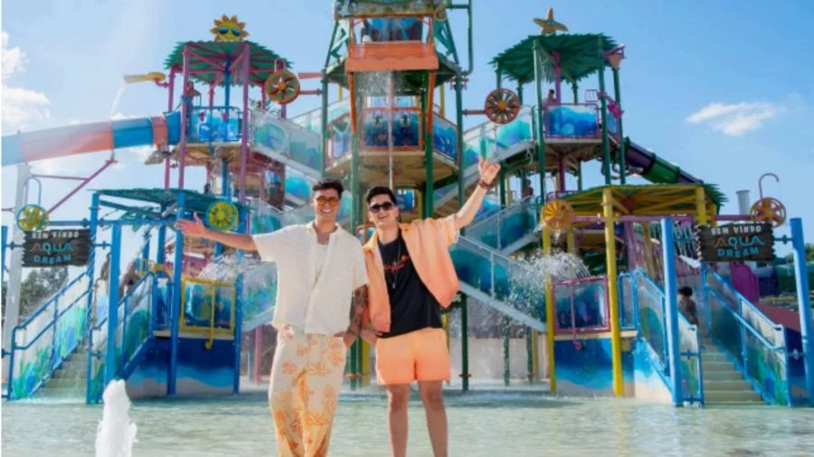 Entrevista: Sucesso com hit "Caliente", Nilson Neto compartilha curiosidades sobre carreira e confirma dois shows no Tocantins