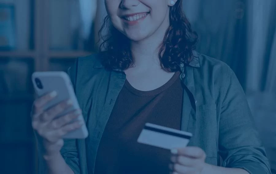 Consumidor palmense volta a recuperar crédito, diz pesquisa