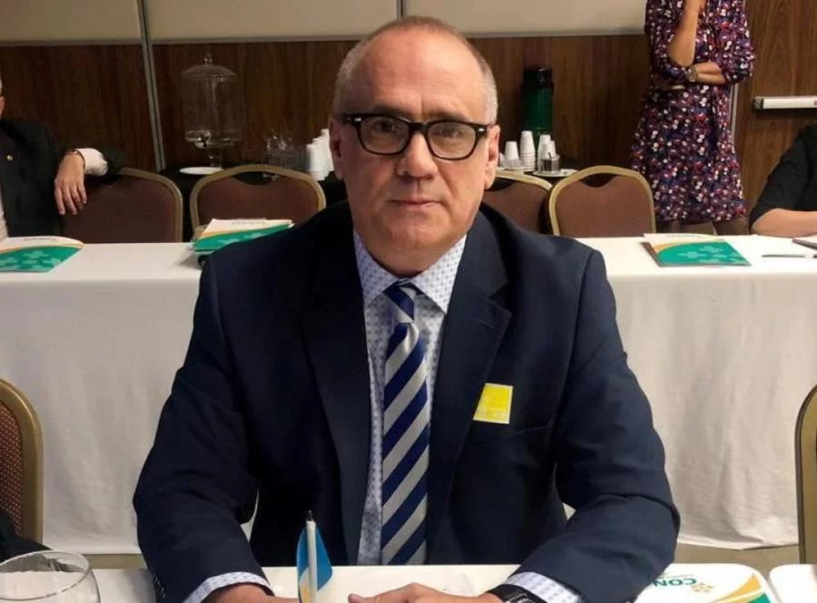 SubsecretÃÂ¡rio da SaÃÂºde do Estado espera liberaÃÂ§ÃÂ£o de recursos de 14 milhÃÂµes