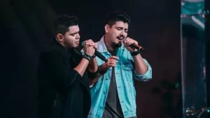Exclusivo| João Gustavo & Murilo compartilha com DT expectativa de animar Carnaval da Capital do Tocantins