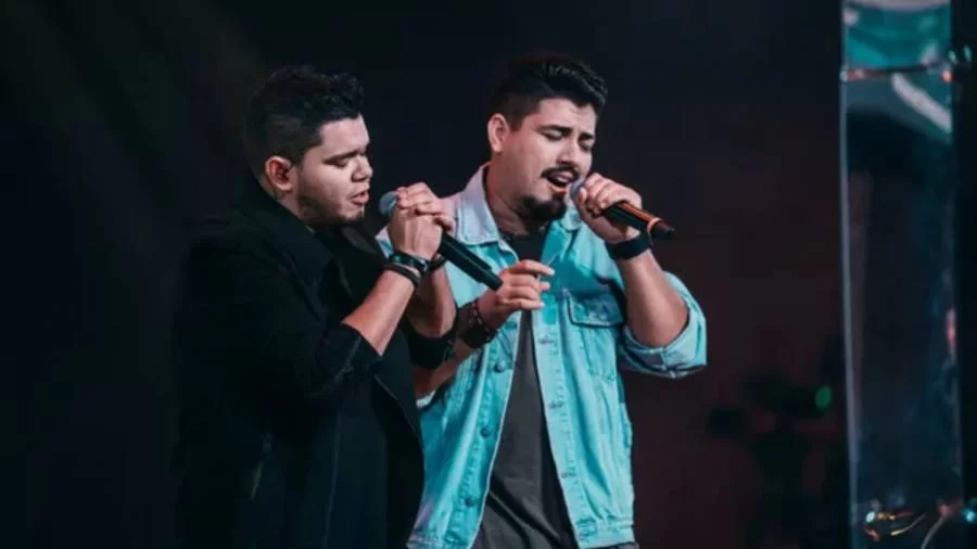 Exclusivo| João Gustavo & Murilo compartilha com DT expectativa de animar Carnaval da Capital do Tocantins