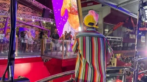 Sucesso Absoluto: Trio Pizro Estreia em Salvador Levando Multidão aos Extasis