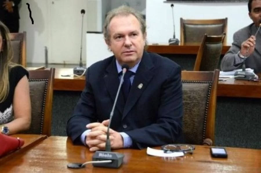 Governador promove o primeiro encontro institucional em Palmas.