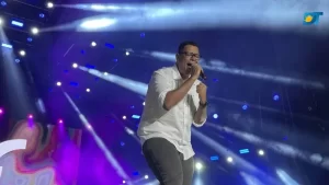 Anderson Freire conta testemunho de vida em entrevista ao DT antes de encerrar de forma grandiosa Palmas Capital da Fé 2024