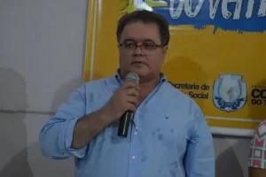 Adriano Rabelo analisa cenário político de Colinas, discute composição de vereadores e aguarda conversa com Eduardo Gomes sobre futuro político