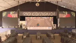 Apuração define nesta quarta-feira a grande campeã do carnaval carioca