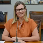 Quem é Claudia Lelis? Conheça a trajetória e os projetos apresentados pelo mandato no Tocantins