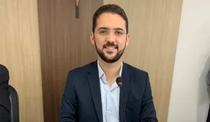 De saída do UB, Maciel procura partido próximo de Josi e vÃª disputa em torno de trÃªs nomes: Fortes, Pisoni, Nunes e Carlesse