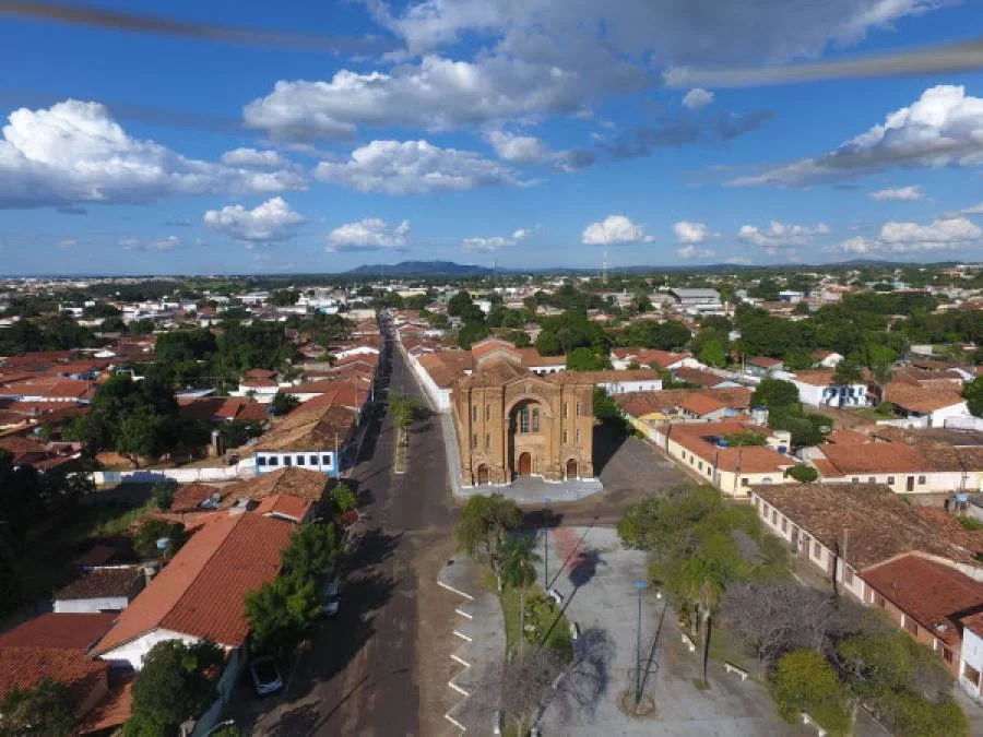 IPTU 2024: contribuinte de Porto Nacional tem até o dia 15 de março para garantir desconto de 35%