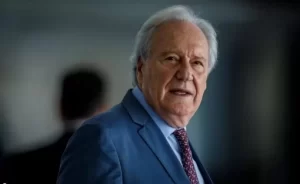 Ministro da Justiça Ricardo Lewandowski determina intervenção federal em presídio em Mossoró e troca chefe de unidade