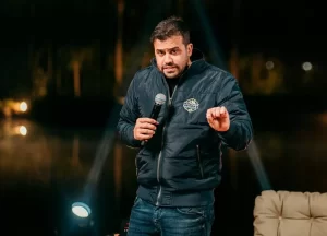 Pablo Marçal, coach da prosperidade financeira, deve mais de R$ 16 mil Ã  União