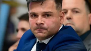 Preso por interferÃªncia na eleição, ex-diretor da PRF, Silvinei é liberado para prestar prova da OAB, mas reprova no exame