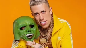 Exclusivo | MC Daniel abre o jogo sobre carreira, sucesso e vida amorosa: "Me emociono com tudo que passei"