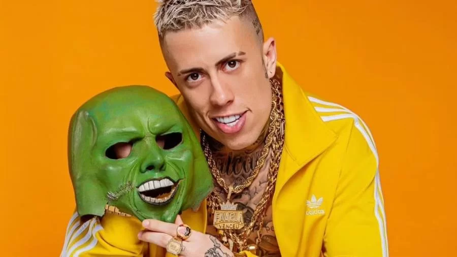 Exclusivo | MC Daniel abre o jogo sobre carreira, sucesso e vida amorosa: "Me emociono com tudo que passei"