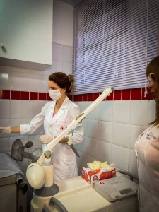 Centro Médico do Salgueiro recebe mais uma edição da ação social "Sambando com a Saúde", entre os dias 18 e 20 de janeiro
