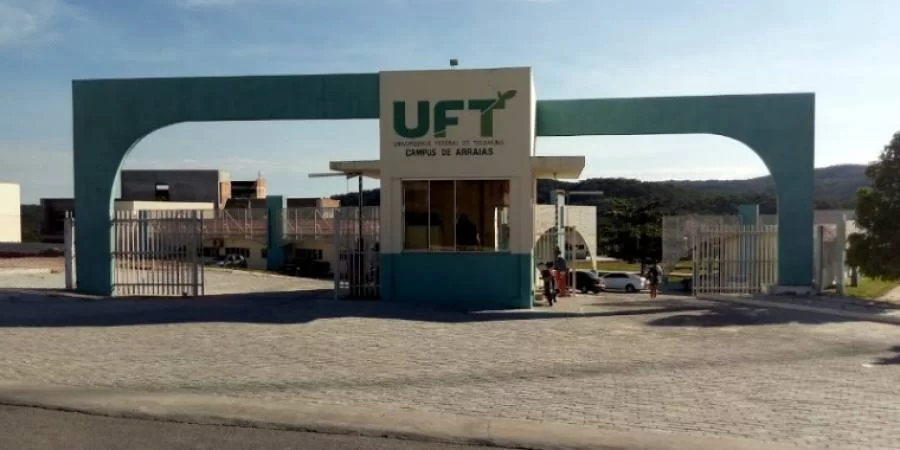 UFT e UFNT ofertam 748 vagas para cursos no segundo semestre de 2024