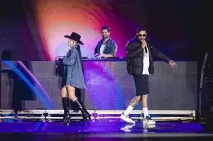 Ana Castela lança última parte do DVD "Boiadeira Internacional" com músicas inéditas e regravações de grandes sucessos