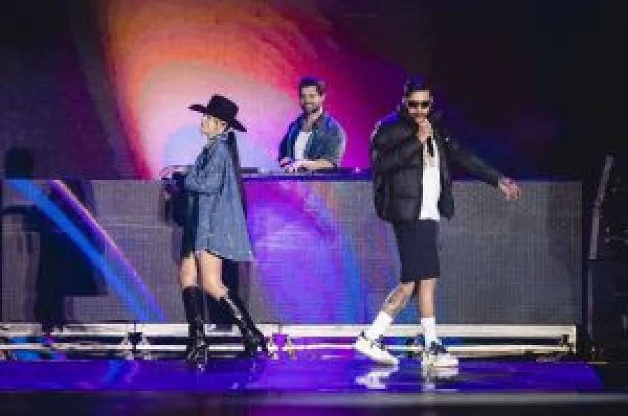 Ana Castela lança última parte do DVD "Boiadeira Internacional" com músicas inéditas e regravações de grandes sucessos