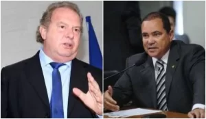 Vicentinho acusa Carlesse de tirar proveito eleitoreiro atravÃÂ©s de emendas