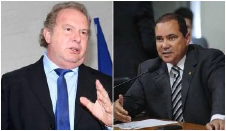 Vicentinho acusa Carlesse de tirar proveito eleitoreiro atravÃÂ©s de emendas