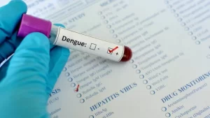 Diagnóstico precoce da dengue é fundamental para evitar complicações e salvar vidas