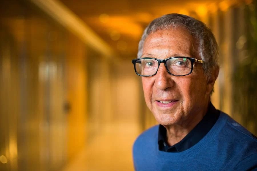 Morre aos 87 anos em São Paulo o empresário Abílio Diniz