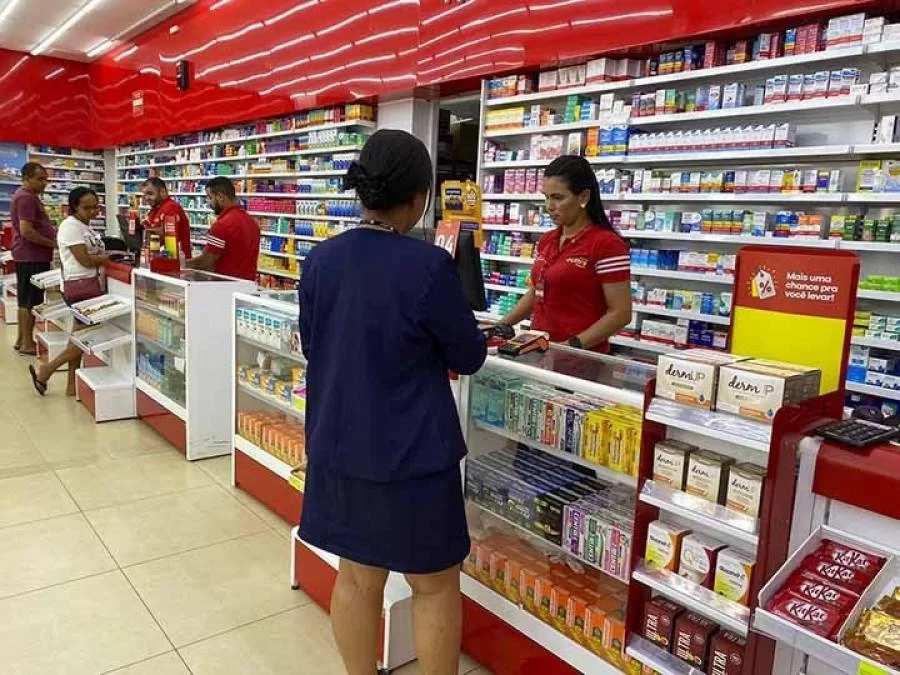 Em trÃªs anos, Porto Nacional amplia em 30% quantidade de empregos formais