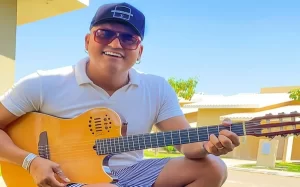 Conheça a história do rei do "Brega de Luxo" que possui mais de 377 milhões de views no Youtube