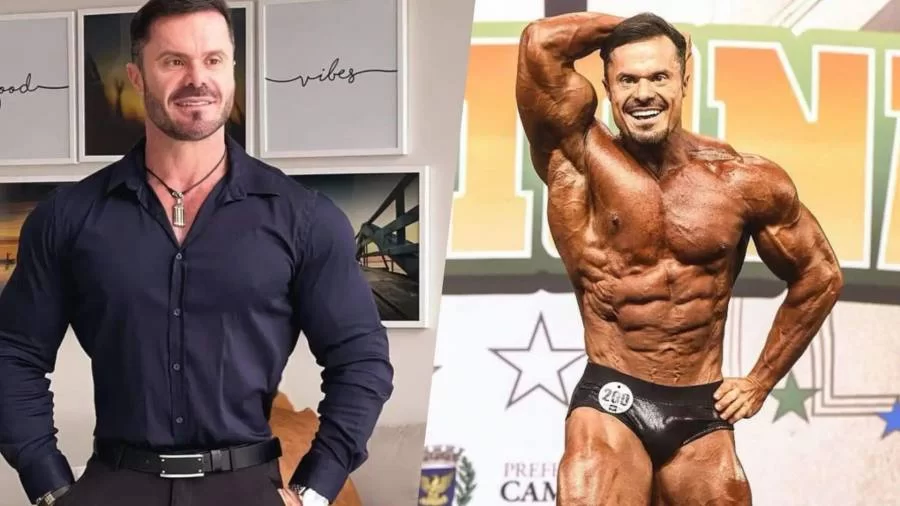 Desdobramentos caso Renato Cariani: Justiça de SP recebe denúncia, e influencer vira réu por tráfico de drogas; entenda