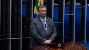 Flávio Dino toma posse no STF nesta quinta-feira, 22