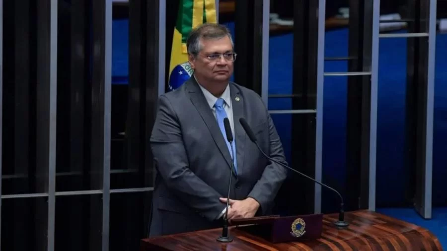 Flávio Dino toma posse no STF nesta quinta-feira, 22