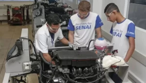 SENAI seleciona instrutor, agente de Educação e intérprete de Libras em Gurupi e Paraíso do Tocantins