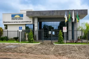 Justiça aceita denúncia do MPTO e torna réu ex-vereador suspeito de comprar eleição legislativa em Augustinópolis