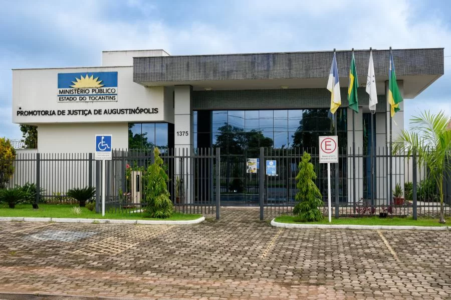 Justiça aceita denúncia do MPTO e torna réu ex-vereador suspeito de comprar eleição legislativa em Augustinópolis