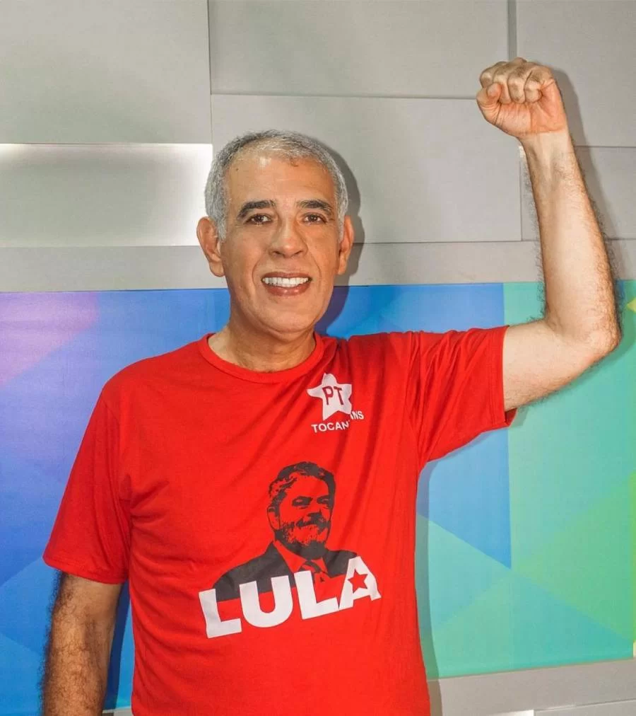 Presidente do PT no TO reforça trabalho para apresentar candidaturas nos 139 municípios e em Colinas e Araguaína