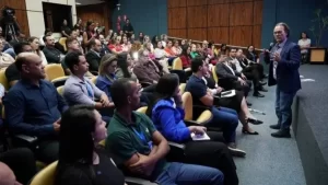 Em Tocantins, Sebrae Pelo Brasil mostra resultados do empreendedorismo