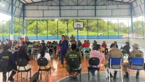 Falta de segurança no transporte de indígenas é alvo de recomendação do MPTO em Itacajá