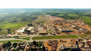 Governo do Tocantins confirma que projeto do Anel Viário de Colinas está em "fase final"