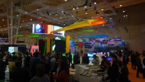 Jalapão é apresentado como encantos turísticos do Tocantins em importantes feiras de turismo da Europa