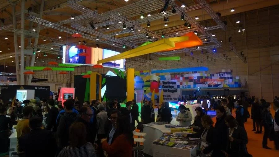 Jalapão é apresentado como encantos turísticos do Tocantins em importantes feiras de turismo da Europa