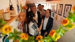 Sebrae Pelo Brasil visita empreendimentos turísticos e gastronômico de Taquaruçu